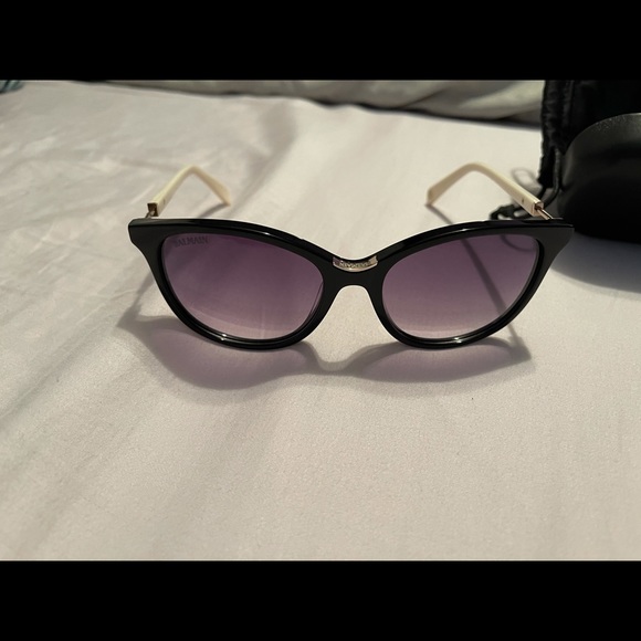Balmain sunglasses! main image 4